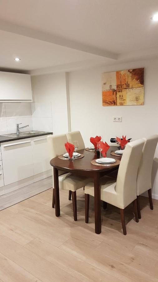 Lilli Apartment *