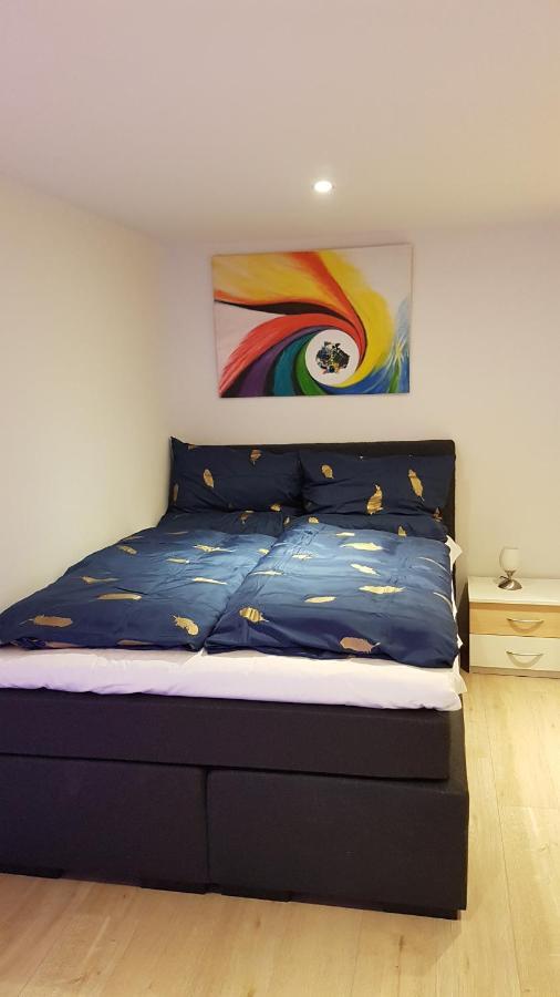 Lilli Apartment