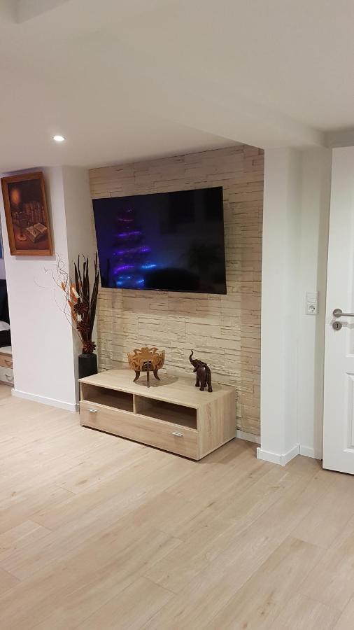 Appartement Lilli