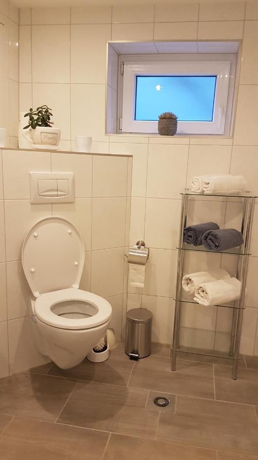 Lilli Appartement *