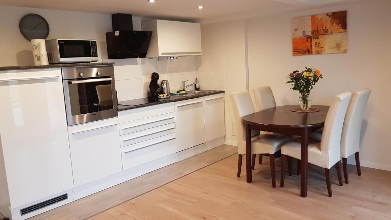 Lilli Apartment
